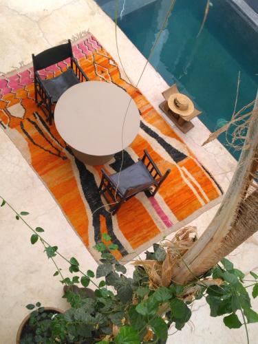Riad Dar Massai