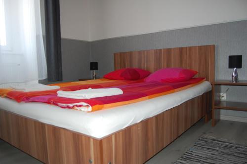 Belváros Apartmanház Sopron - image 8