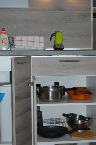 Belváros Apartmanház Sopron - image 4