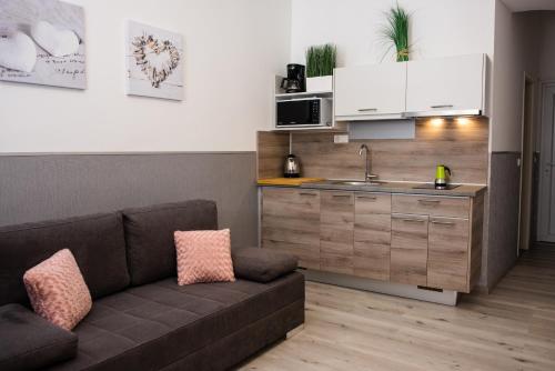 Belváros Apartmanház Sopron - image 5