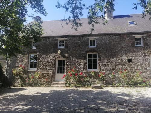 Gîte Les Aubins - Bord de Mer - Cotentin - Location saisonnière - Bretteville-sur-Ay