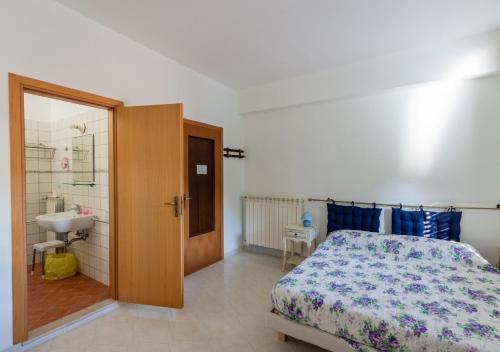  B&B Mesa Gaia - Irpinia in Teora
