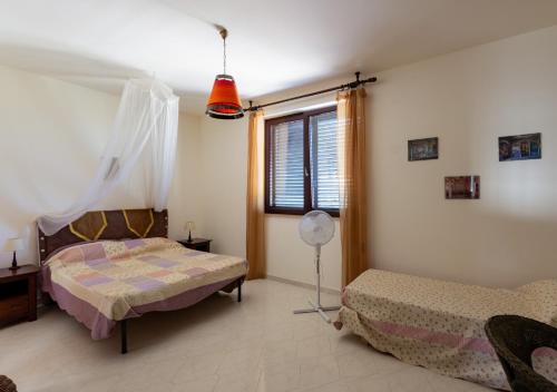 B&B Mesa Gaia - Irpinia