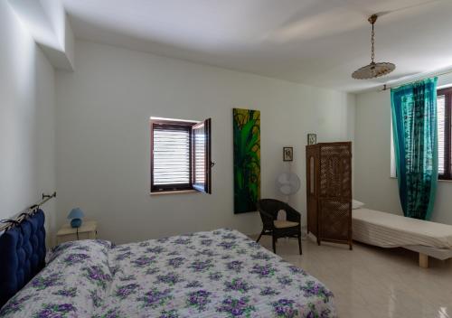  B&B Mesa Gaia - Irpinia in Teora