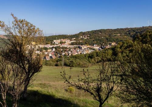 B&B Mesa Gaia - Irpinia