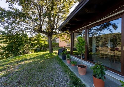 B&B Mesa Gaia - Irpinia