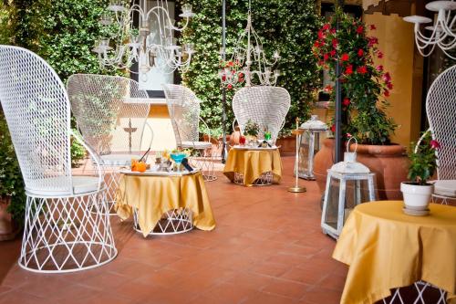 Grand Hotel Majestic gia' Baglioni - main image