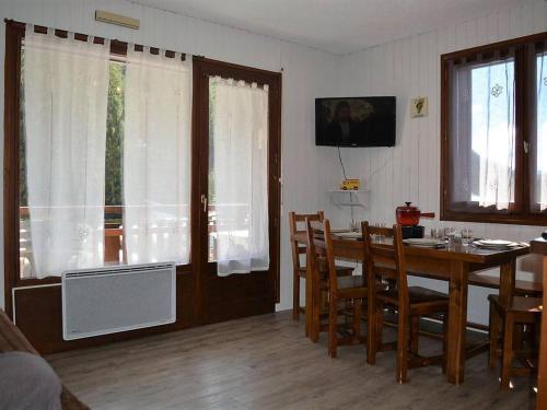 Appartement Le Grand-Bornand, 2 pièces, 4 personnes - FR-1-241-78 - Location saisonnière - Le Grand-Bornand