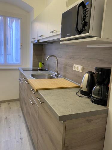 Belváros Apartmanház Sopron - image 10