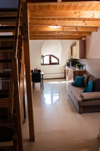 Belváros Apartmanház Sopron - image 12