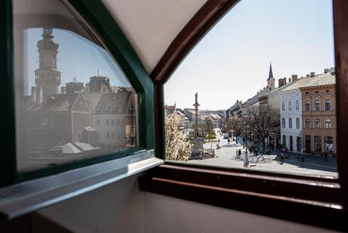 Belváros Apartmanház Sopron - image 11
