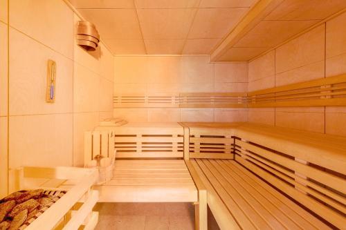 Hotel Parkresidenz Christian VIII - image 9
