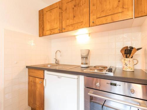Appartement Serre Chevalier 1 pièce 4 personnes - FR-1-330F-65 - image 12