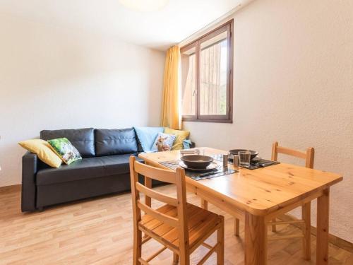 Appartement La Salle-les-Alpes, 1 pièce, 2 personnes - FR-1-330F-69