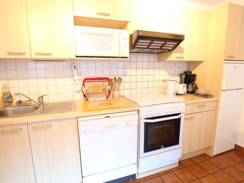 Appartement Serre Chevalier 3 pièces 8 personnes - FR-1-330F-71 - image 7