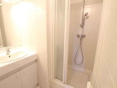 Appartement Serre Chevalier 3 pièces 8 personnes - FR-1-330F-71 - main image