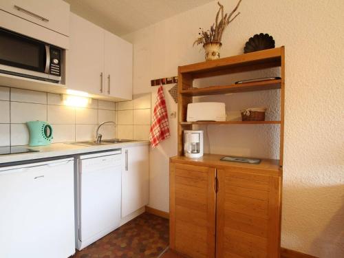 Appartement Serre Chevalier 1 pièce 4 personnes - FR-1-330F-91 - image 11