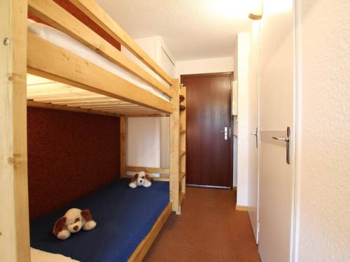 Appartement Serre Chevalier 1 pièce 4 personnes - FR-1-330F-91 - main image