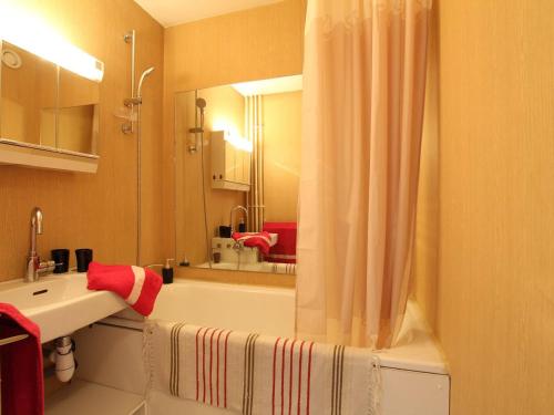 Appartement Serre Chevalier 1 pièce 4 personnes - FR-1-330F-91 - image 4