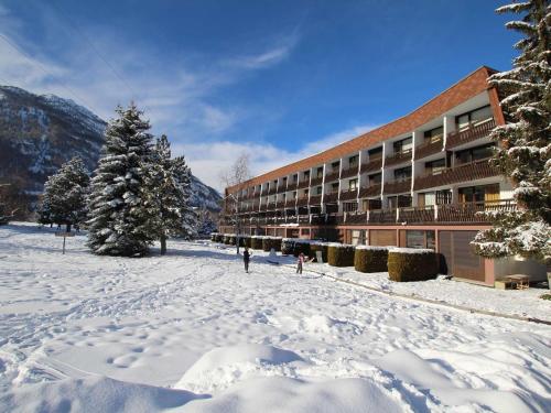 Appartement Serre Chevalier 1 pièce 4 personnes - FR-1-330F-91 - image 7