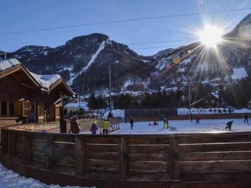 Appartement Serre Chevalier 1 pièce 4 personnes - FR-1-330F-91 - image 2