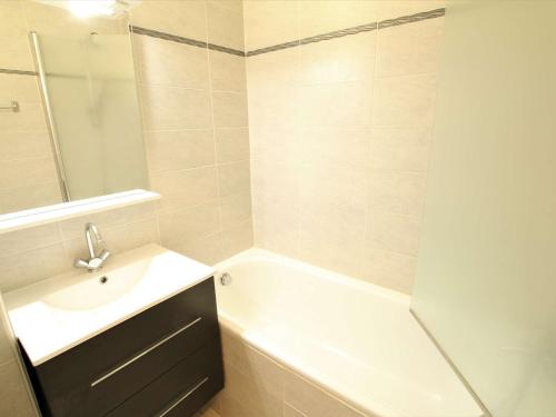 Appartement Serre Chevalier 1 pièce 4 personnes - FR-1-330F-98 - image 2