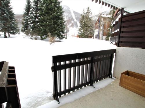 Appartement Serre Chevalier 1 pièce 4 personnes - FR-1-330F-98 - image 3