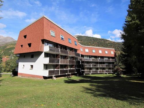 Appartement Serre Chevalier 1 pièce 4 personnes - FR-1-330F-98 - main image