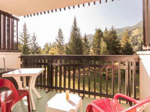 Appartement Serre Chevalier 1 pièce 4 personnes - FR-1-330F-96 - image 10