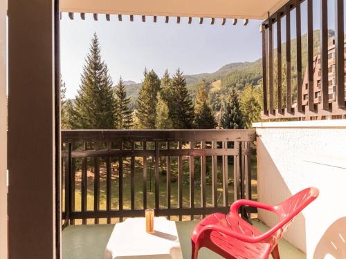 Appartement Serre Chevalier 1 pièce 4 personnes - FR-1-330F-96 - image 2