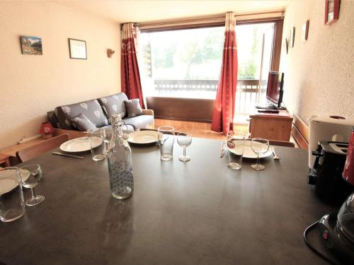 Appartement La Salle-les-Alpes, 1 pièce, 4 personnes - FR-1-330F-106