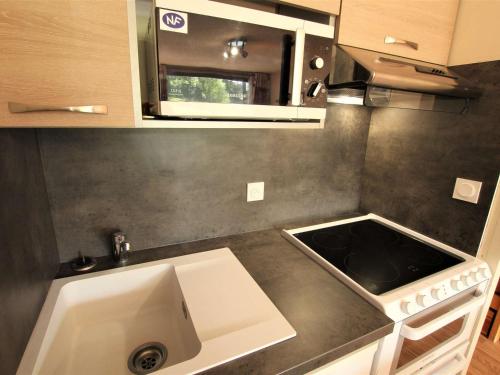 Appartement Serre Chevalier 1 pièce 4 personnes - FR-1-330F-106 - image 3