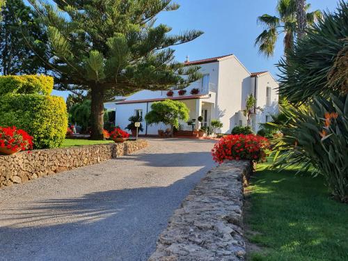 Arenosu Comfort Country Guesthouse