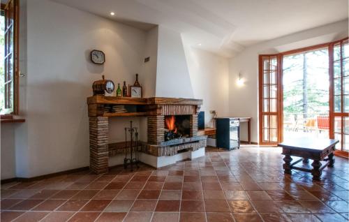 Gorgeous Home In V Di Montecopiolo in Montecopiolo