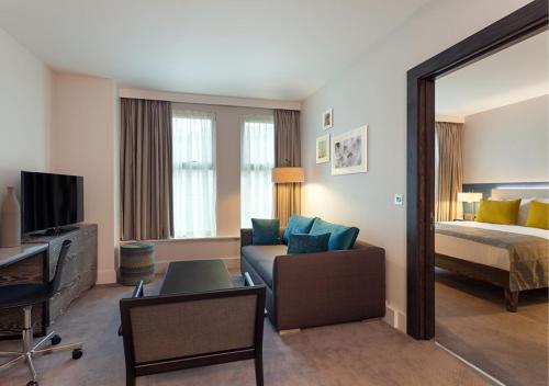 Staybridge Suites London-Vauxhall, an IHG Hotel