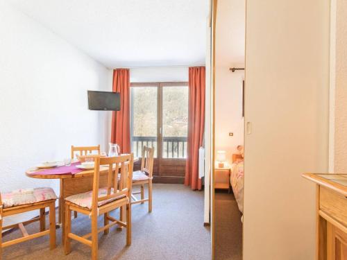 Appartement Serre Chevalier 1 pièce 4 personnes - FR-1-330F-155 - image 2