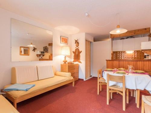 Appartement Serre Chevalier 1 pièce 4 personnes - FR-1-330F-163 - image 2