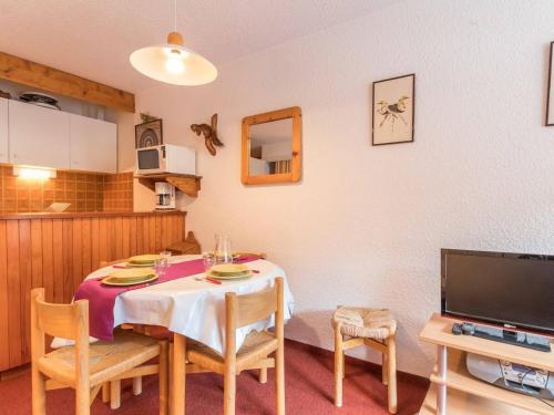 Appartement Serre Chevalier 1 pièce 4 personnes - FR-1-330F-163 - image 9