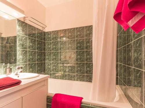 Appartement Serre Chevalier 1 pièce 4 personnes - FR-1-330F-163 - image 10