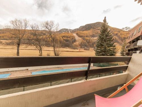 Appartement Serre Chevalier 1 pièce 4 personnes - FR-1-330F-163 - main image