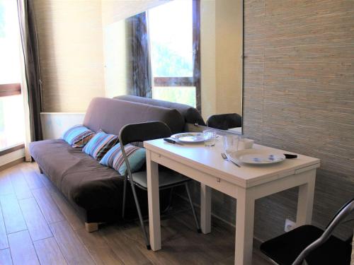 Appartement Vars 1 pièce 2 personnes - FR-1-330B-119 - main image