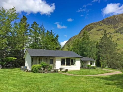 Glen Nevis Holidays 5