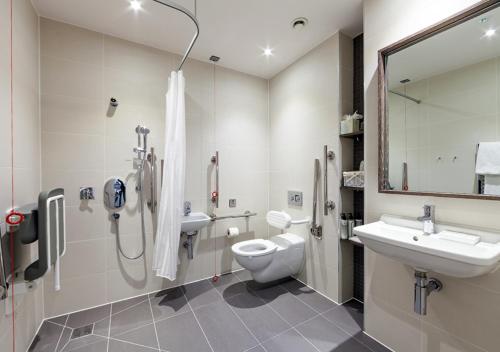 Staybridge Suites London - Vauxhall by IHG