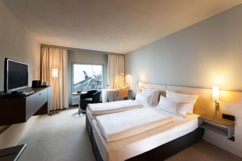 ATLANTIC Hotel Universum, Бремен (фото 3)