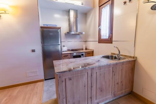 Apartamentos & casas rurales Santo Domingo de Silos in Santo Domingo De Silos