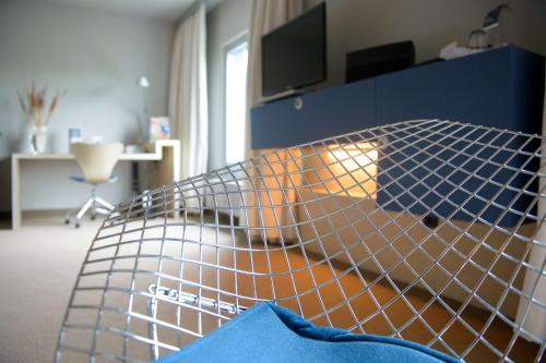 Atlantic Hotel Universum - image 2