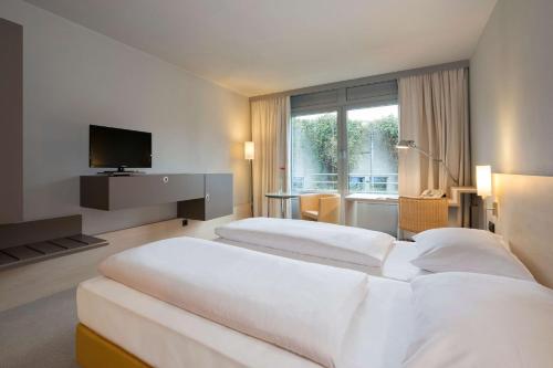 Atlantic Hotel Universum - image 4