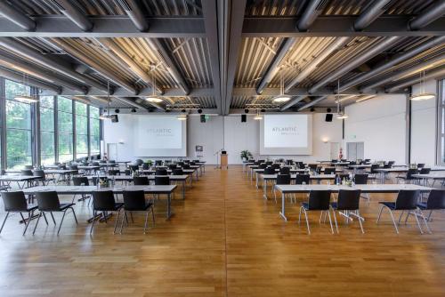 Atlantic Hotel Universum - image 10