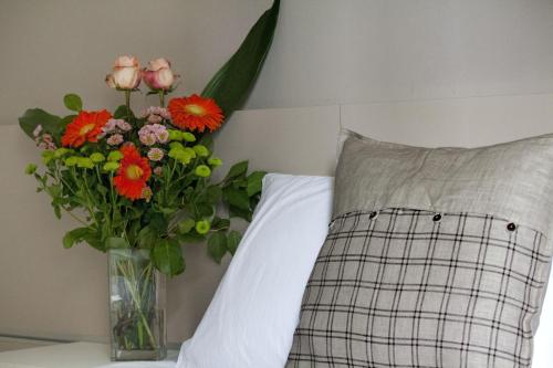 La Castellana B&B chambre d'hôte Concorezzo