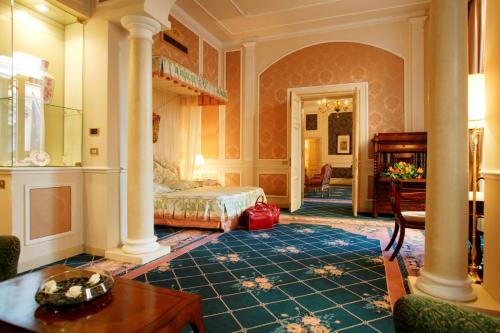 Grand Hotel Majestic gia' Baglioni - image 7